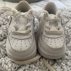 Baby Nike AF1s